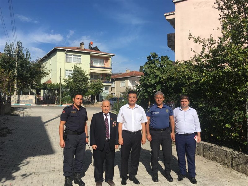 Gazi Mithat AĞDUR